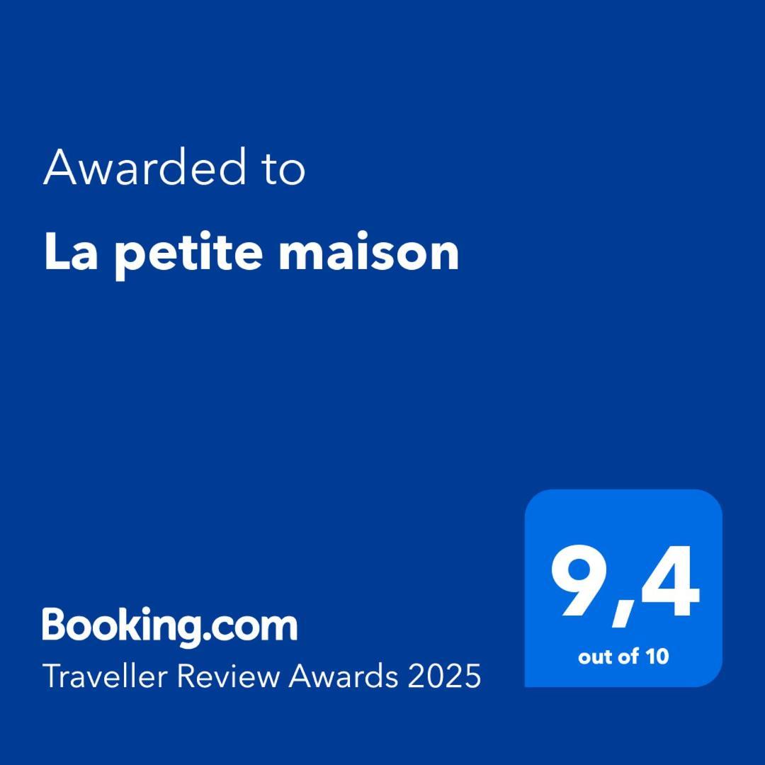La Petite Maison トリノ エクステリア 写真